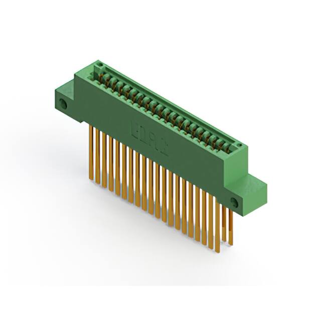 845-040-544-212 EDAC Inc.  Edgeboard Connectors